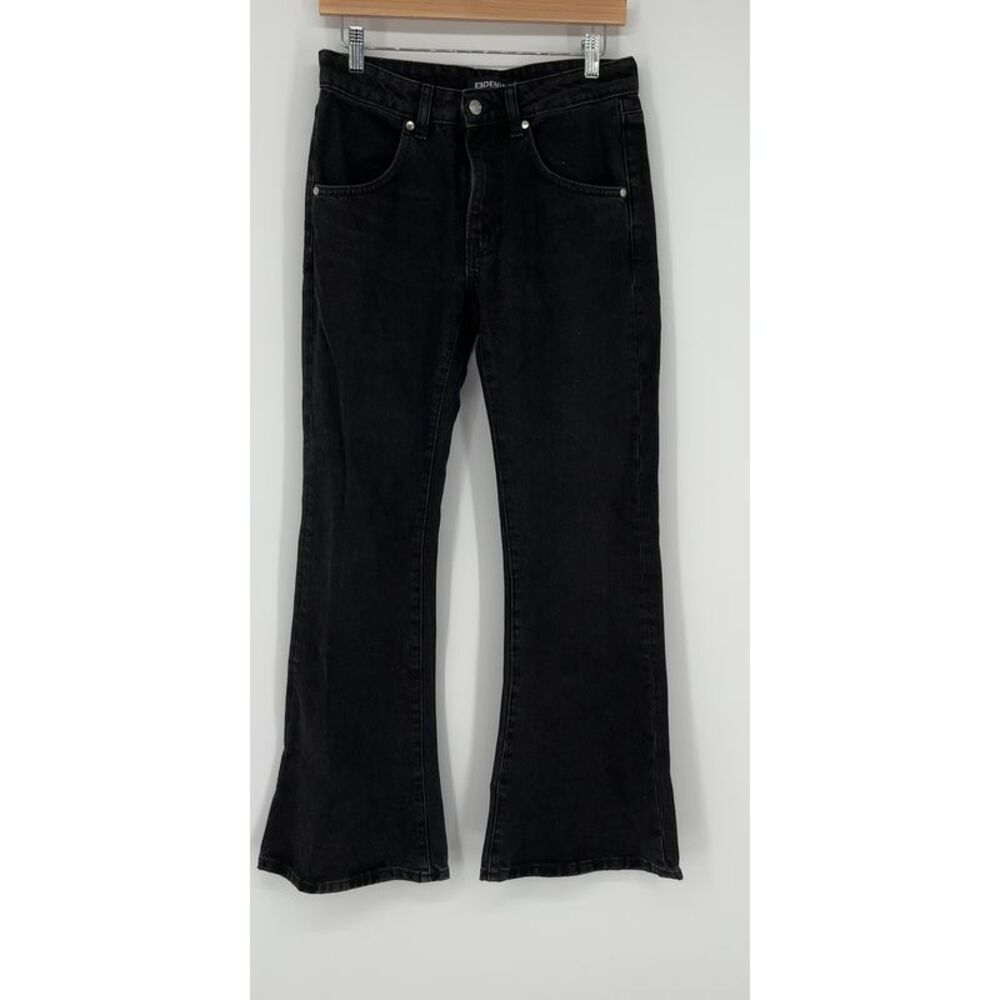 Denim Bella Mid Rise Bootcut